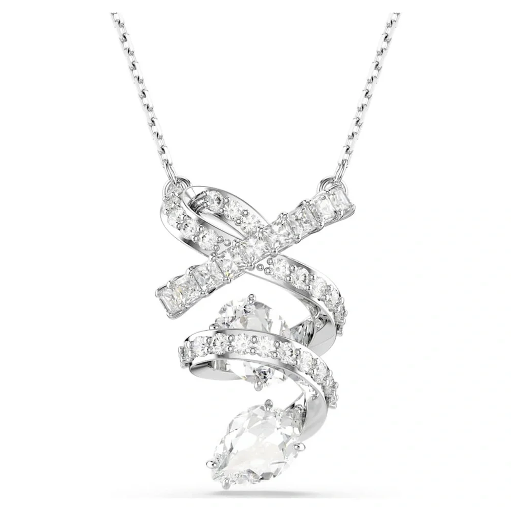 Swarovski Hyperbola Pendant - Picture 1 of 8